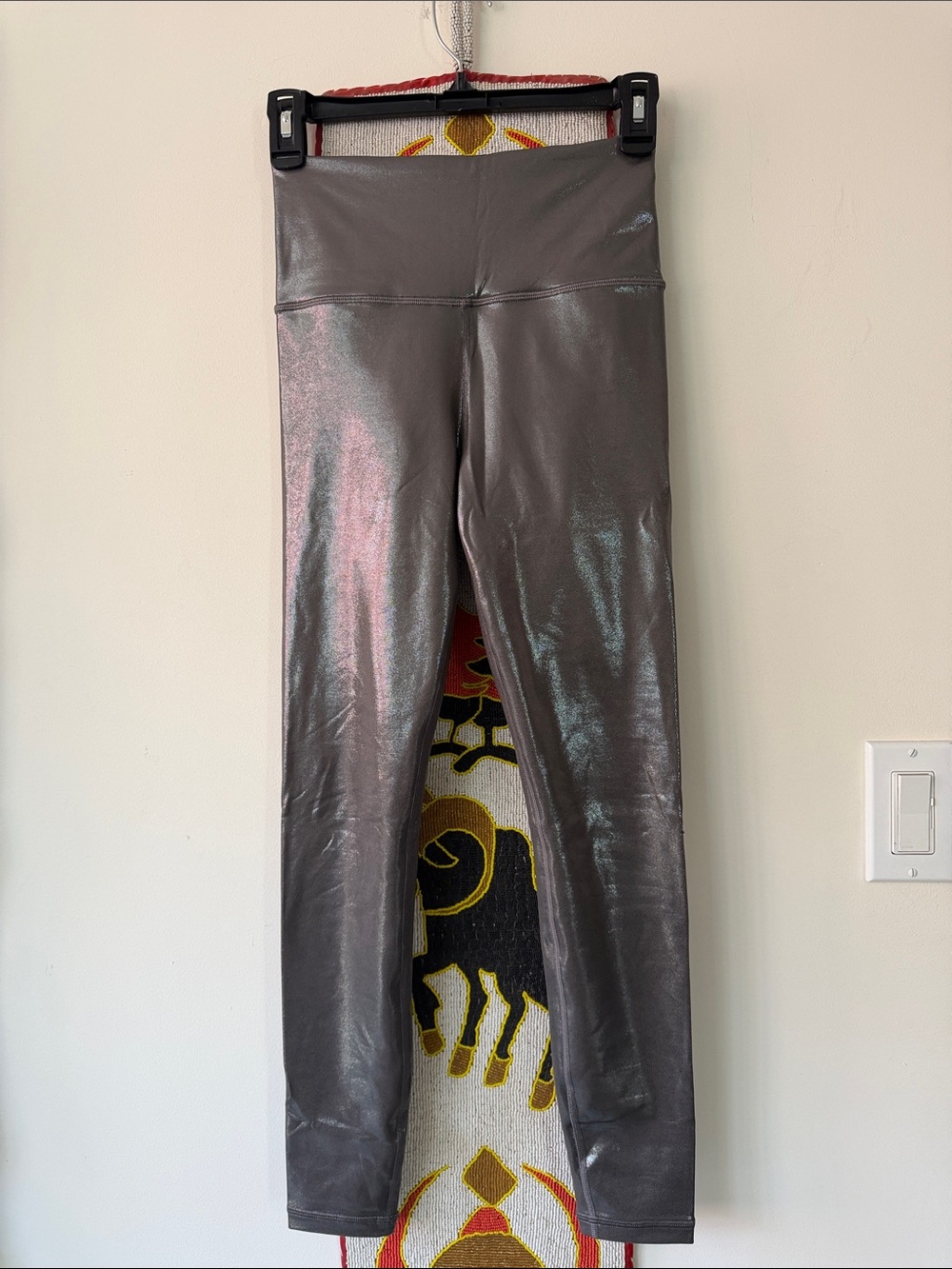“Athleta” Elation Shine Tights